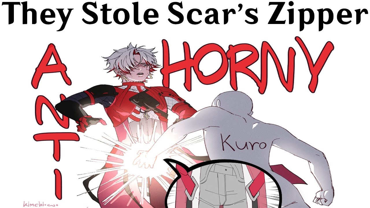 WUTHERING WAVES MEMES #1