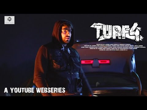 TURF | Episode 4 - The Road of No Return | Webseries