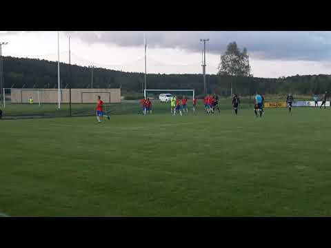 viktigt mål mot kinna if