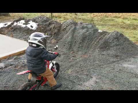 RevilRippin OSET 12.5R