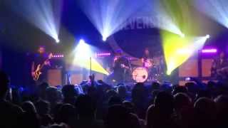 Silverstein - &quot;Midwestern State of Emergency&quot; (Live in San Diego 1-31-15)