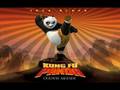 Kung Fu Panda Soundtrack-Oogway Ascends 