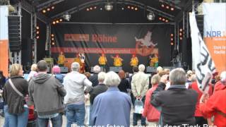 Mood & Fun - I'm A Mother Of A Honky Tonk Girl (Oude Piratenhits).