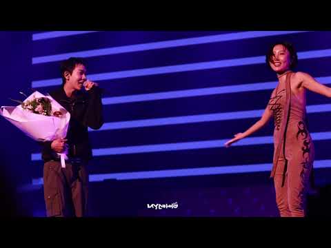 [4K] 260117 화사 MI CASA 콘서트 - 주지마 (Don't)  (MAMAMOO HWASA FANCAM)[MI CASA CONCERT]