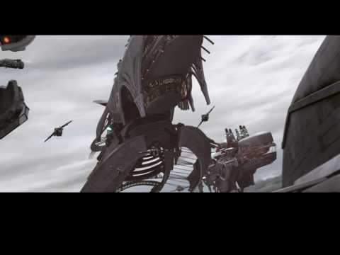 FINAL FANTASY XII: THE ZODIAC AGE Cutscenes | Main Story | 130