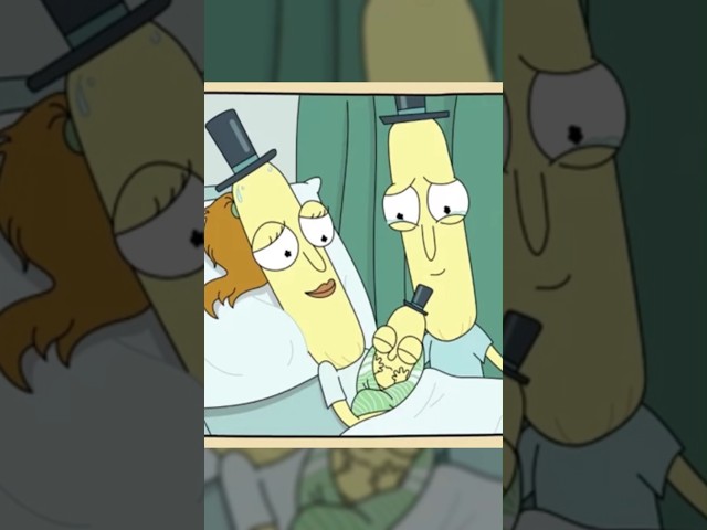 Vídeo relacionado con Rick y Morty querían una Camiseta con póster de Pijama y un pantalón Lounge XL