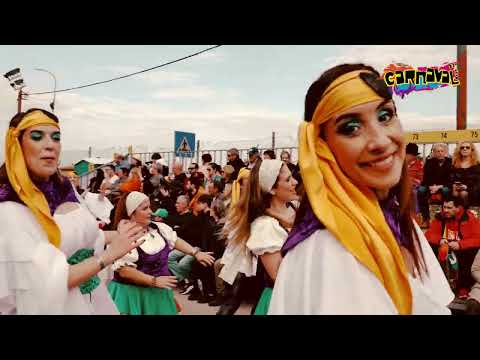 Aftermovie | Carnaval de Ovar 23