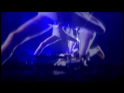 Pascal Feliz - From inside the speaker (Tiësto Copenhagen)