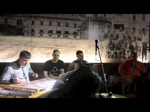 Mykhaylo Zakhariya a Silvayovci - The Police   Every Breath You Take