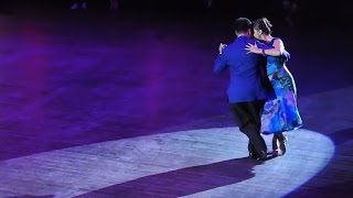 Sebastián Achaval & Roxana Suárez - Parque Patricios - 2/2 - FTL 2016 sábado