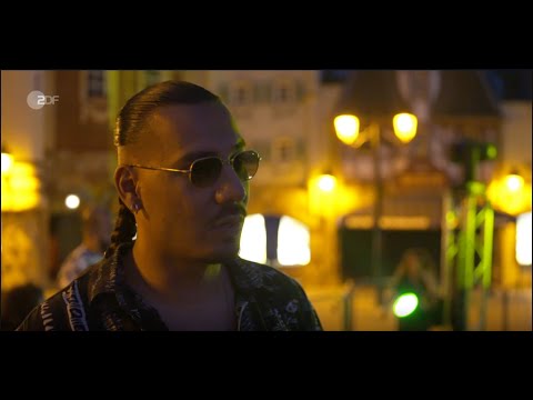 Apache 207 über Hype, Erfolgsdruck und Udo  | ZDF