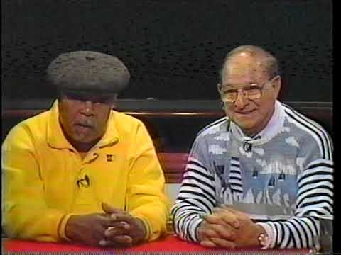 NBC GREATEST ROUNDS #2: Dempsey/Tunney #2 (Rd. 7)