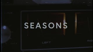 ØM 53 ~ Seasons (Official Lyric Video)