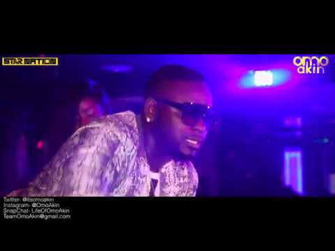 OMOAKIN SHUTS DOWN CLUB IN NAIROBI, KENYA