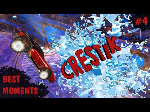 Crest1k "Best moments" #4 (by Tolyasha) last?