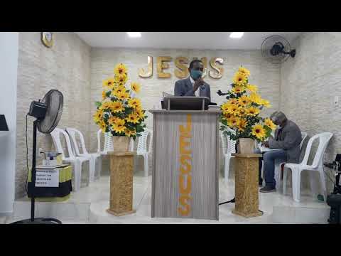 OS  QUATRO TIPOS  DE CONFISSÕES  QUE TODO HOMEM DEVE FAZR. (Pr. Manoel Cosmo)