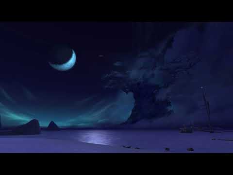 War of Thorns, and Sylvanas' Theme