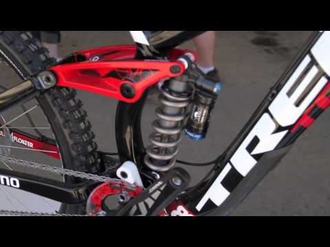 Trek Session 88 2011 - SickLines