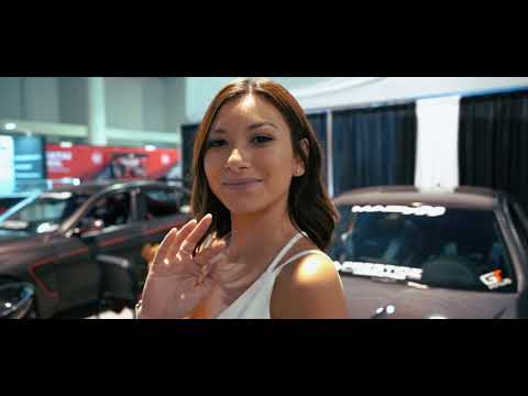 SEMA 2019 Teaser: What do YOU want to see?