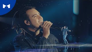 Jason Fernandez - You&#39;ll Be Safe Here (Live Performance at Wish Date: Solstice) | KDR Music House