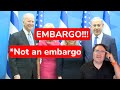 Biden's Arms Embargo on Israel Isn't Really an Embargo