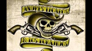 Antar - Andrés Lecaros y los Forajidos