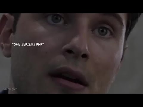 tk and carlos being chaotic soulmates for 3 minutes and 53 seconds gay