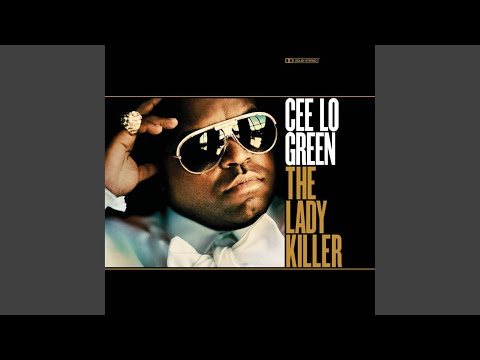 The Lady Killet Theme Intro - Cee Lo Green