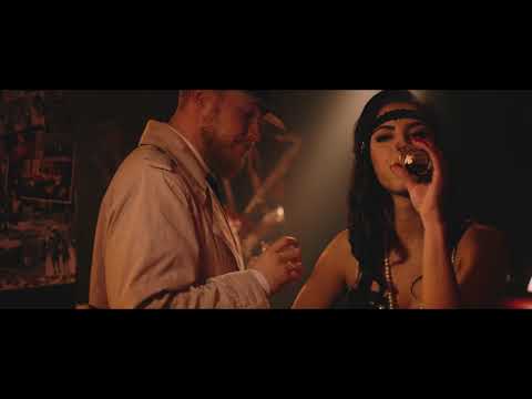 Harlem Nocturne Cover