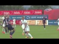 PSG Nin Kadın Futbol Takımının İbrahimovic I