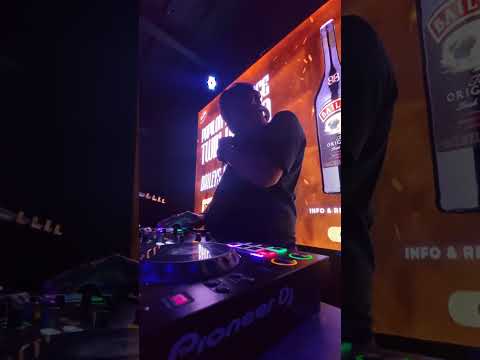 DJ MAMEN LIVE SET | BEST OF INDOBOUNCH X MIXTAPE 2025