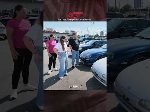TEASER - ESSES SÃO MEUS CARROS NO JAPÃO!