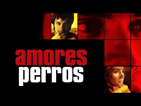 Alejandro G. Inarritu in conversation with Pawel Pawlikowski on AMORES PERROS (DoP: Rodrigo Prieto)