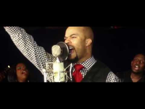 JJ Hairston & Youthful Praise - Now (UNPLUGGED)