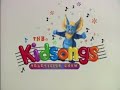 Kidsongs We Want Our Kidsongs Season 2 Instrumental