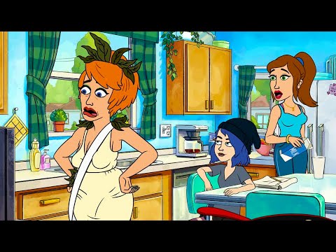 You Look Great For 60 - Bless The Harts 2x03