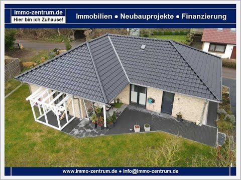 Ebenerdiges Wohnen auf höchstem Niveau