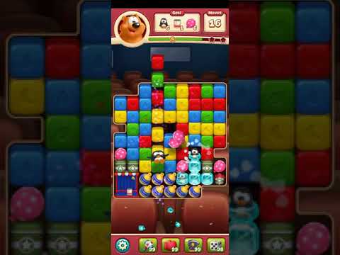 Toon Blast level 5067