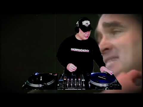 DJ Vista New Wave Video Mix 04