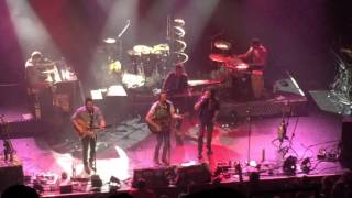 Rhett Miller joins Guster for Do You Love Me - Jan. 30, 2016