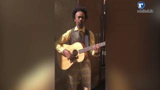 Fantastic Negrito: "In the pines (Where did you sleep last night?)" #NoFilter