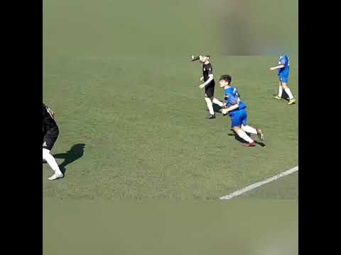 Bilal Šerifi u-17 Kf Liria Highlights