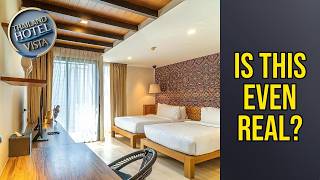 Amber Boutique Hotel Silom - Is This Even Real? | Bangkok, Thailand🛏️