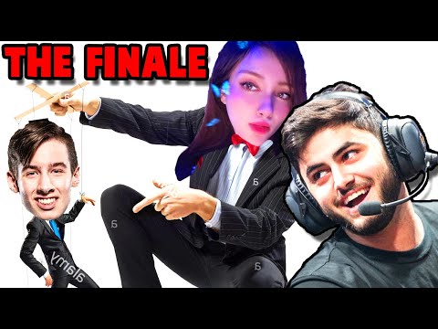 YASSUO VS KATEVOLVED - THE FINALE | BELLA FAKED A LEGAL DOCUMENT, BELLA'S REAL AGE REVEALED, MUKBANG