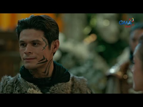 Sang'gre: Daron, ipinagtanggol si Armea sa konseho!