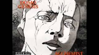 Domo Genesis -  Prophecy