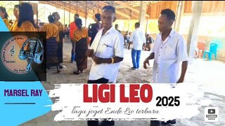Download lagu LIGI LEO // Lagu joget Ende Lio Terbaru // Marsel Rai // 2025🍁🍁 mp3