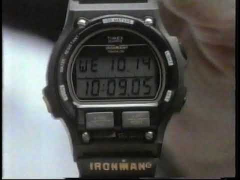 Timex - Takes a Licking [Sumo] {15 sec} (1991)