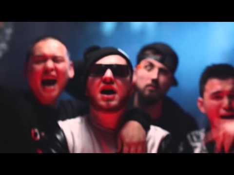 PROXXX - Найтвижн (official video)