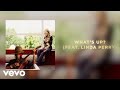 Dolly Parton - What's Up? (feat. Linda Perry) (Official Audio)